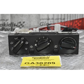 Χειριστήριο Κλιματισμού/Καλοριφέρ Mitsubishi Canter 2004-2010 MK427833