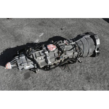 Σασμάν 4Χ4 – Χειροκίνητο Nissan Pathfinder 2.5 DCI R51 YD25 2005-2014