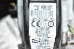 Σετ Immobilizer Toyota Hilux KUN25 2005-2012 Εγκέφαλος 89661-0KQ50