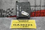 Βοηθητικό Μοτέρ Καλοριφέρ Mitsubishi Canter/Fuso 12V 2005-2015 CDC501A017A (Σερβόμηχανισμος)