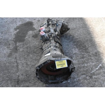 Σασμάν 4Χ4 – Χειροκίνητο Σασμάν Toyota Land Cruiser 3.0 D4D 1KD 2004-2010 (6αρι)