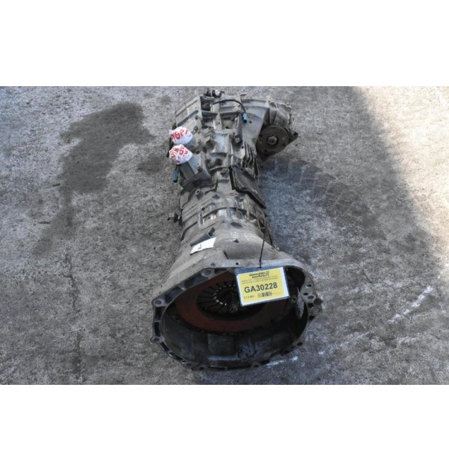 Σασμάν 4Χ4 – Χειροκίνητο Σασμάν Toyota Land Cruiser 3.0 D4D 1KD 2004-2010 (6αρι)