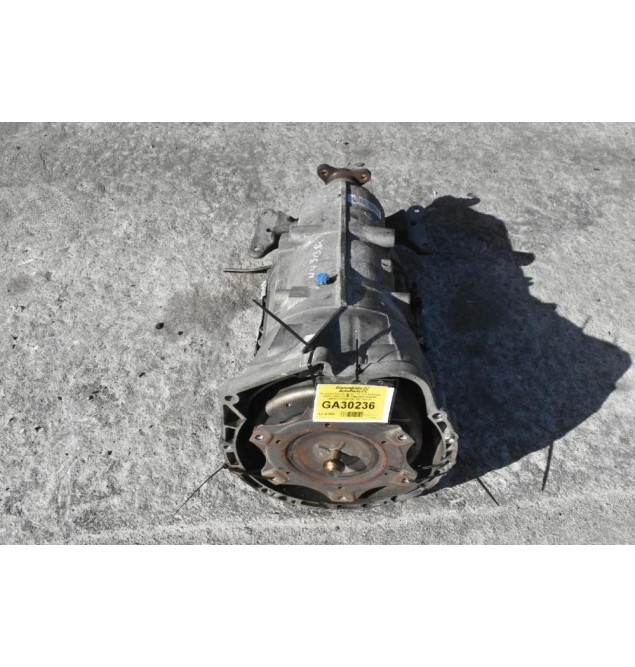 Αυτόματο Σασμάν Bmw 116 / 316 N43B16A 6HP21 2006-2013 LU 7592525 145W9R 7591971 ZFS241092 1071301143