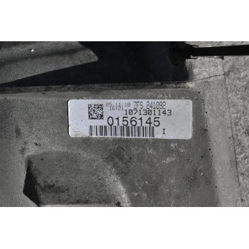 Αυτόματο Σασμάν Bmw 116 / 316 N43B16A 6HP21 2006-2013 LU 7592525 145W9R 7591971 ZFS241092 1071301143