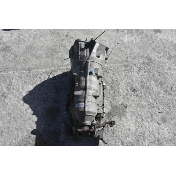 Αυτόματο Σασμάν Bmw 116 / 316 N43B16A 6HP21 2006-2013 LU 7592525 145W9R 7591971 ZFS241092 1071301143