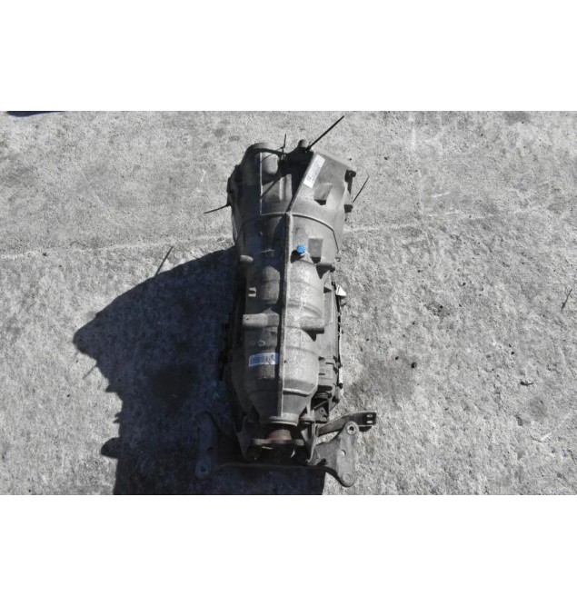 Αυτόματο Σασμάν Bmw 116 / 316 N43B16A 6HP21 2006-2013 LU 7592525 145W9R 7591971 ZFS241092 1071301143