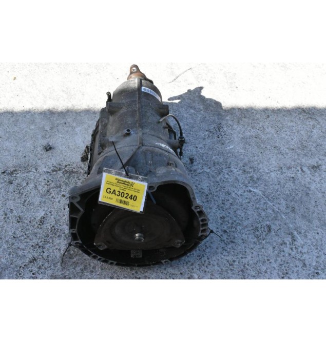 Αυτόματο Σασμάν / Σασμάν Bmw 320 E90 N46B20BA 2005-2014 (6HP19) LU 7543090 7539949