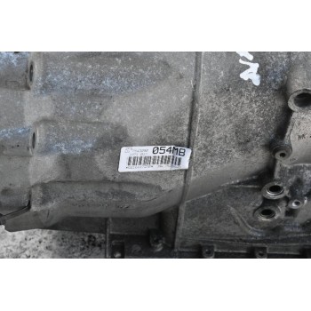 Αυτόματο Σασμάν / Σασμάν Bmw 320 E90 N46B20BA 2005-2014 (6HP19) LU 7543090 7539949