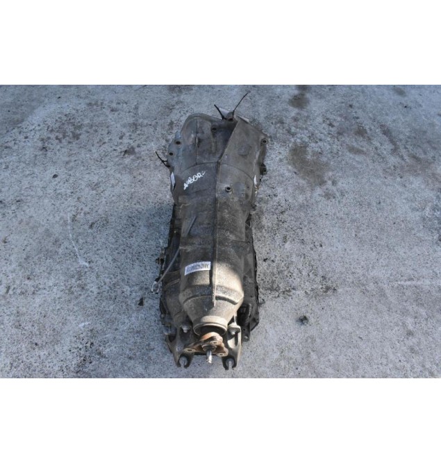 Αυτόματο Σασμάν / Σασμάν Bmw 320 E90 N46B20BA 2005-2014 (6HP19) LU 7543090 7539949