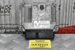 Εγκέφαλος Κινητήρα Volkswagen Golf 1.4 CAX TSI 2005-2013 BOSCH 03C906016AM 0261S06083 MED17.5.5