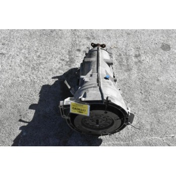 Αυτόματο Σασμάν Bmw 320 F30 1.6 Turbo N13B16 8HP45 2012-2018 8623557