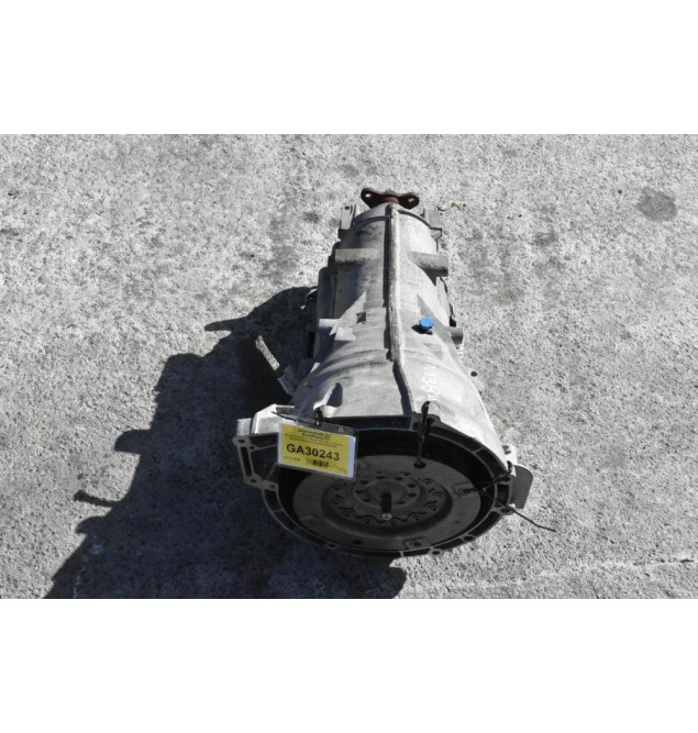 Αυτόματο Σασμάν Bmw 320 F30 1.6 Turbo N13B16 8HP45 2012-2018 8623557