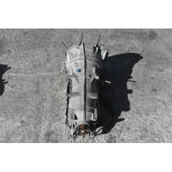 Αυτόματο Σασμάν Bmw 320 F30 1.6 Turbo N13B16 8HP45 2012-2018 8623557