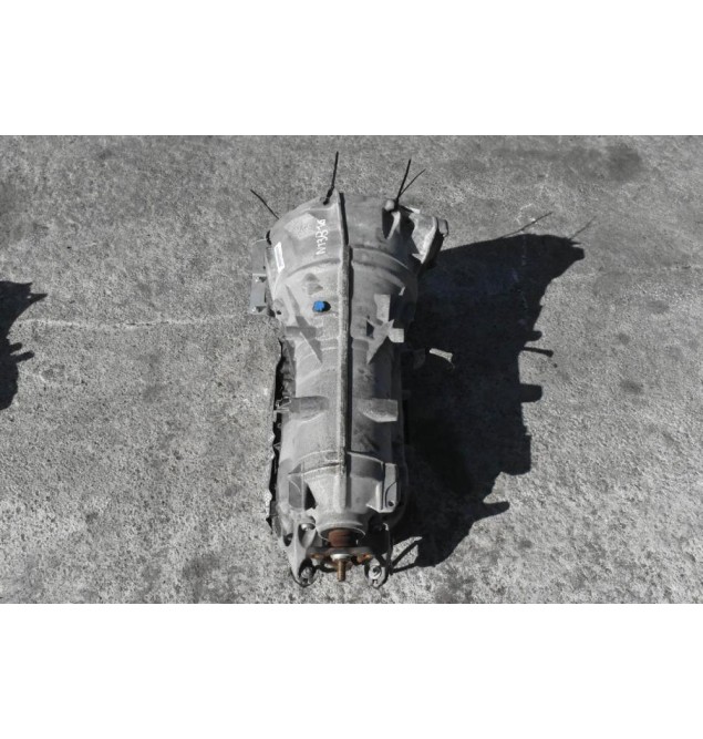 Αυτόματο Σασμάν Bmw 320 F30 1.6 Turbo N13B16 8HP45 2012-2018 8623557