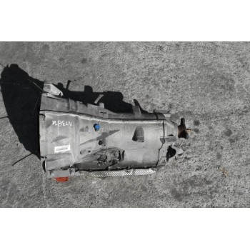 Αυτόματο Σασμάν Bmw 320 F30 1.6 Turbo N13B16 8HP45 2012-2018 8623557