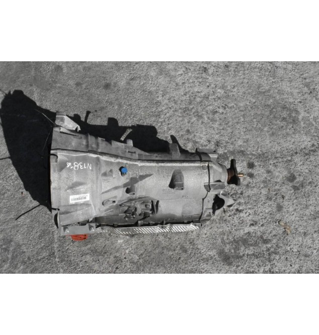 Αυτόματο Σασμάν Bmw 320 F30 1.6 Turbo N13B16 8HP45 2012-2018 8623557