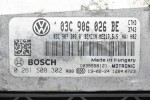 Εγκέφαλος Volkswagen Scirocco / Golf VII 1.4 TSI CZC 125ps 2013-2021 BOSCH 03C906026BE 0261S08302 MED17.5.5