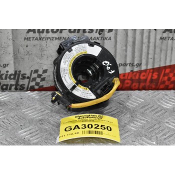 Σερπαντίνα Τιμονιού Suzuki Grand Vitara 2005-2014