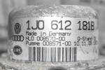 Αντλία - Τρόμπα Φρένου Audi A3 - TT - Golf 2001-2010 1J0612181B (Εξόστερ) (Volkswagen Golf - Polo - Jetta) (Seat - Skoda)