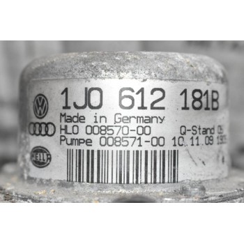 Αντλία - Τρόμπα Φρένου Audi A3 - TT - Golf 2001-2010 1J0612181B (Εξόστερ) (Volkswagen Golf - Polo - Jetta) (Seat - Skoda)