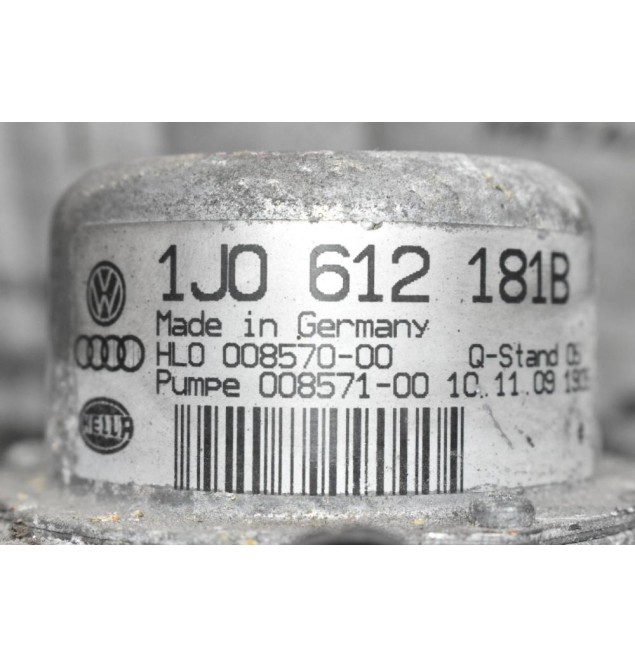 Αντλία - Τρόμπα Φρένου Audi A3 - TT - Golf 2001-2010 1J0612181B (Εξόστερ) (Volkswagen Golf - Polo - Jetta) (Seat - Skoda)