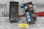 Ασφαλειοθήκη Nissan Navara D40 2005-2012 6356-4197