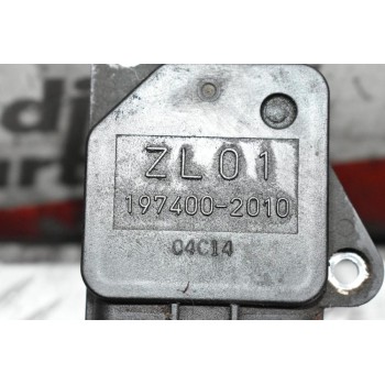 Μετρητής Μάζας Αέρα MAF Mazda BT-50 / Ford Ranger 2005-2010 197400-2010