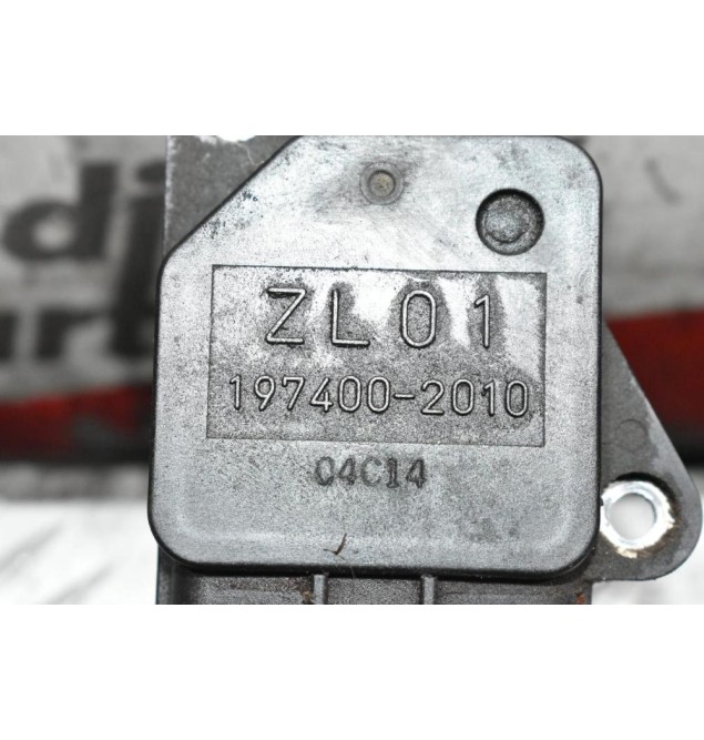 Μετρητής Μάζας Αέρα MAF Mazda BT-50 / Ford Ranger 2005-2010 197400-2010