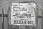 Σετ Immobilizer Renault Clio 1.5 DCI K9K 2005-2012 8200399038 8200652285 N0502060