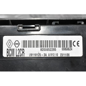 Σετ Immobilizer Renault Clio 1.5 DCI K9K 2005-2012 8200399038 8200652285 N0502060