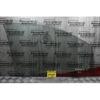 Παράθυρο Εμπρός Αριστερό Ford Ranger / Ranger Wildtrak 2013-2018 (4-Θυρο)