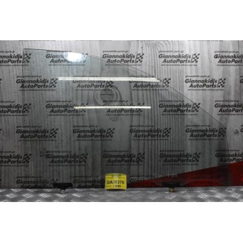 Παράθυρο Εμπρός Δεξιό Mitsubishi L200 ΚΒ4 2006-2015 (4 -Θυρο)