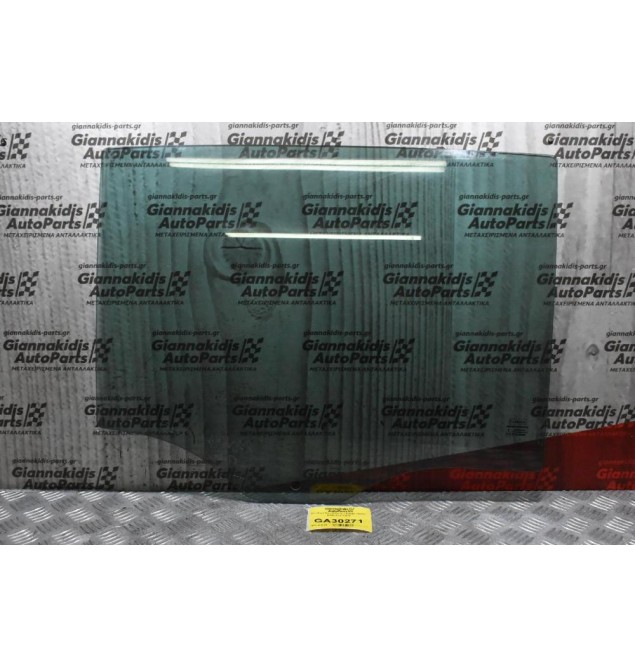 Παράθυρο Πίσω Δεξιό Ford Ranger / Ranger Wildtrak 2013-2018