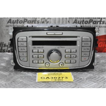 Ράδιο-CD Ford Focus 2005-2012 8M5T-18C815-AB