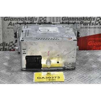 Ράδιο-CD Ford Focus 2005-2012 8M5T-18C815-AB