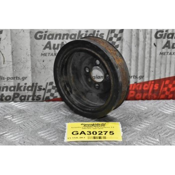 Τροχαλία Στροφάλου Jeep Compass 2.0 CRD BYL 2007-2012