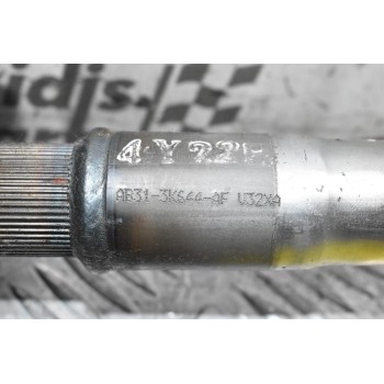 Σταυρουδάκι Τιμονιού Ford Ranger Wildtrak 3.2 SA2R 2013-2018 AB31-3K644-AF