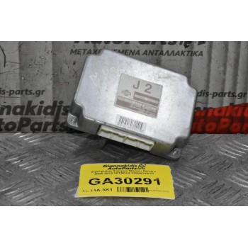 Εγκέφαλος Σασμαν Nissan Navara 2005-2012 HITACHI 330843X41D