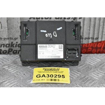 Πλακέτα Ανεσης Nissan Navara D40 2005-2010 Siemens 284B2-EB30A