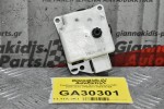 Βοηθητικό Μοτέρ Καλοριφέρ Nissan Navara D40 / Pathfinder 2005-2010 VP6NEH-19E616-BA