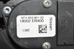 Πεντάλ Γκαζιού Ηλεκτρικό-Ποντεσιόμετρο Nissan Navara D40 YD25 2005-2010 18002-EB400 (6pins)