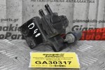 Αισθητήρας Πίεσης DPF Nissan Navara D40 2005-2010 104990-1330 (Με Αισθητήρα Θερμοκρασίας)
