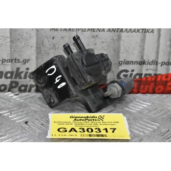 Αισθητήρας Πίεσης DPF Nissan Navara D40 2005-2010 104990-1330 (Με Αισθητήρα Θερμοκρασίας)