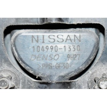 Αισθητήρας Πίεσης DPF Nissan Navara D40 2005-2010 104990-1330 (Με Αισθητήρα Θερμοκρασίας)