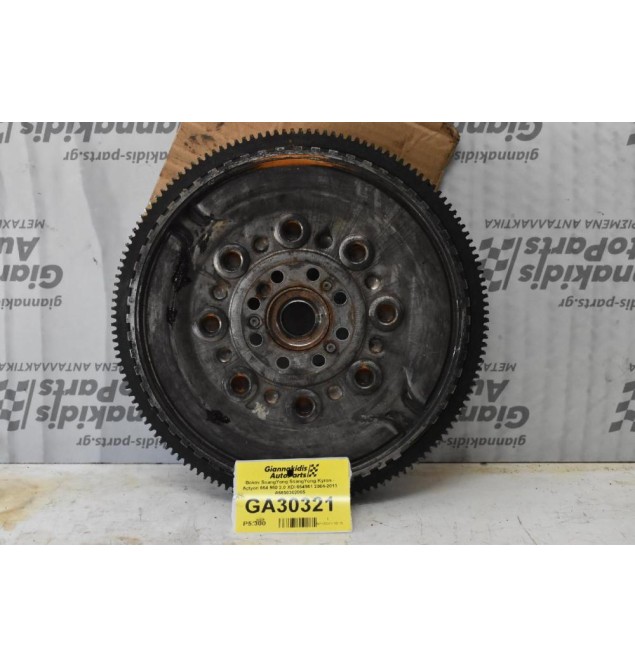 Βολάν SsangYong SsangYong Kyron - Actyon 664.950 2.0 XDI 664951 2004-2013 A6650302805