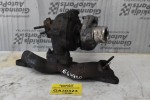 Turbo/Τουρμπίνα SsangYong Kyron 2.0 XDI 664950 2002-2010 A6640900780 761433-0003