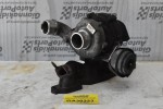 Turbo/Τουρμπίνα SsangYong Kyron 2.0 XDI 664950 2002-2010 A6640900780 761433-0003