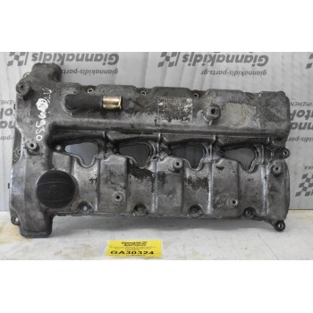 Ψευτοκάπακο Μηχανής SsangYong Kyron Actyon 2.0 XDI 664950 2002-2010 A6640160105
