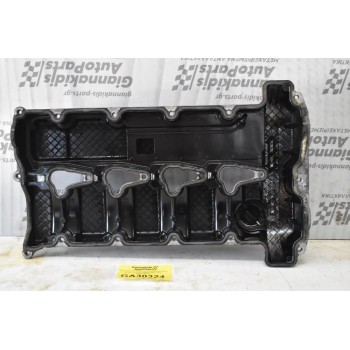 Ψευτοκάπακο Μηχανής SsangYong Kyron Actyon 2.0 XDI 664950 2002-2010 A6640160105