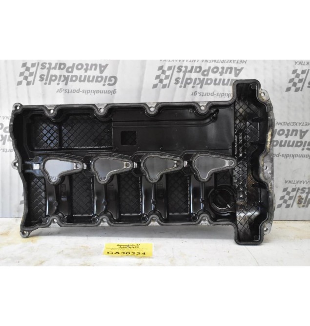 Ψευτοκάπακο Μηχανής SsangYong Kyron Actyon 2.0 XDI 664950 2002-2010 A6640160105